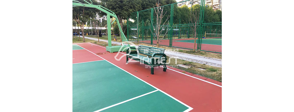 【福建】新華社通訊分社運(yùn)動(dòng)場地器材3