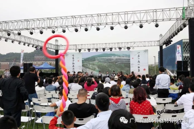在阿里云棲小鎮(zhèn)做了什么！？