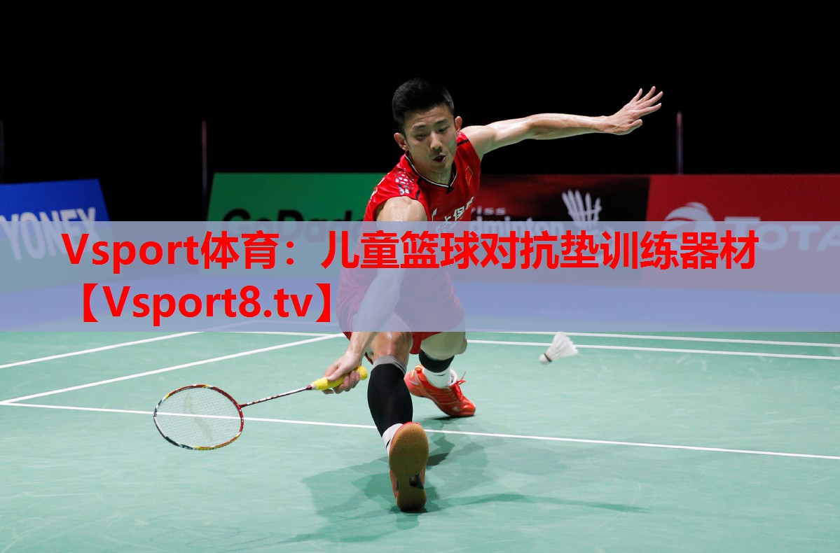 Vsport體育：兒童籃球?qū)箟|訓練器材