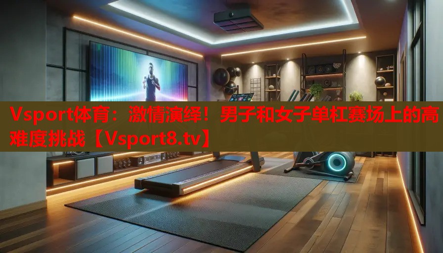 Vsport體育：激情演繹！男子和女子單杠賽場上的高難度挑戰(zhàn)