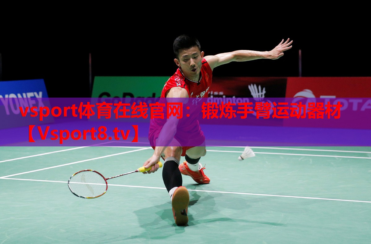 vsport體育在線官網(wǎng)：鍛煉手臂運動器材