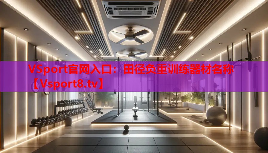 VSport官網入口：田徑負重訓練器材名稱