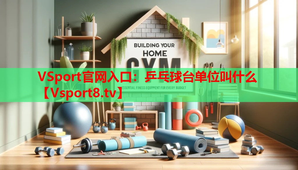 VSport官網(wǎng)入口：乒乓球臺(tái)單位叫什么