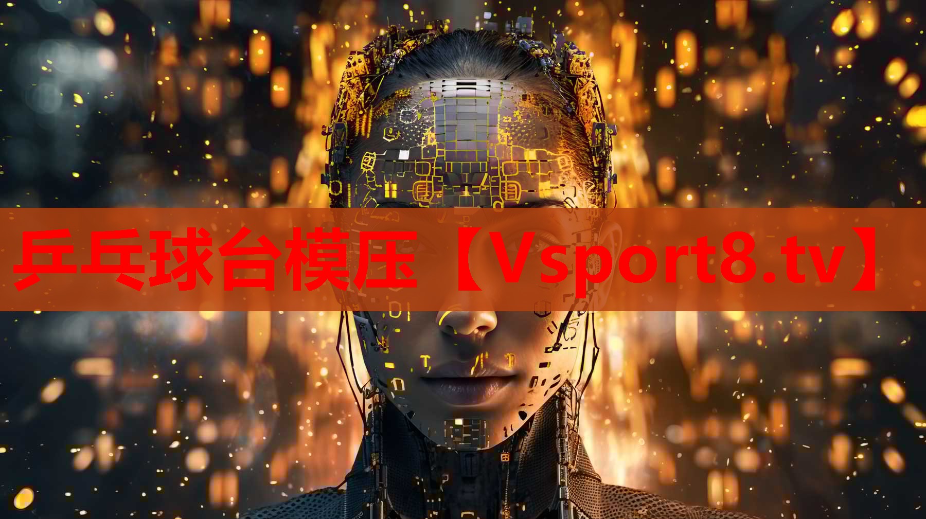 乒乓球臺(tái)模壓