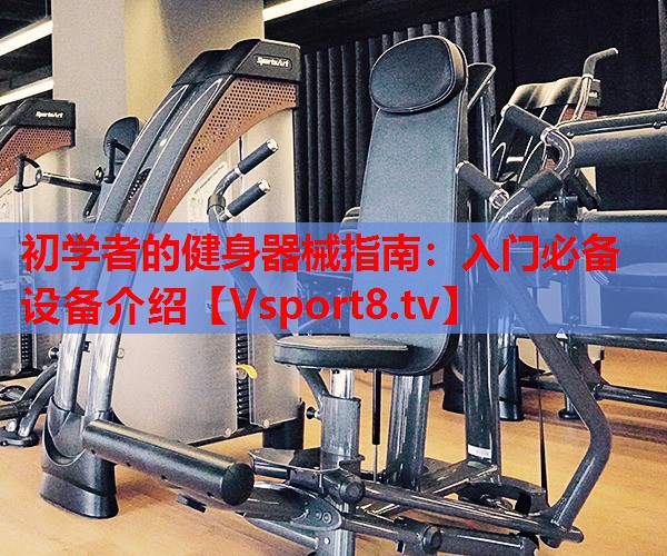初學(xué)者的健身器械指南：入門(mén)必備設(shè)備介紹