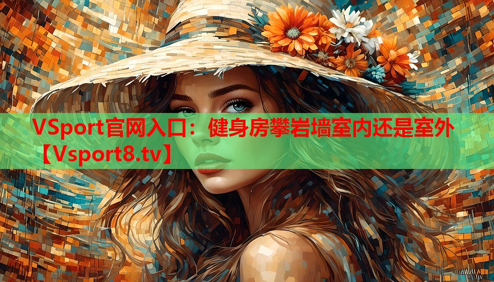 VSport官網(wǎng)入口：健身房攀巖墻室內(nèi)還是室外