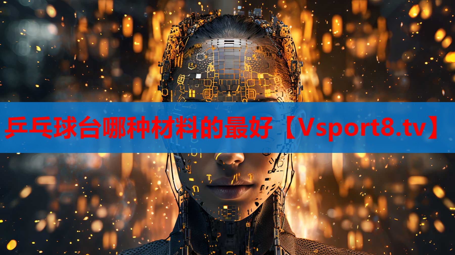 乒乓球臺(tái)哪種材料的最好