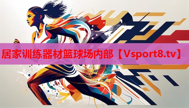 居家訓練器材籃球場內部