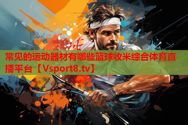 常見的運(yùn)動器材有哪些籃球收米綜合體育直播平臺