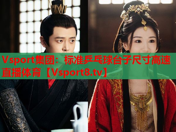 Vsport集團(tuán)：標(biāo)準(zhǔn)乒乓球臺子尺寸高速直播體育