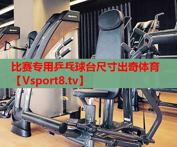 比賽專用乒乓球臺(tái)尺寸出奇體育