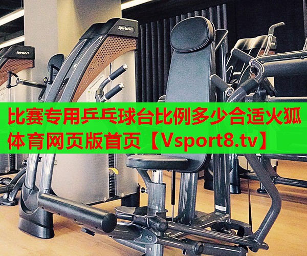 比賽專(zhuān)用乒乓球臺(tái)比例多少合適火狐體育網(wǎng)頁(yè)版首頁(yè)