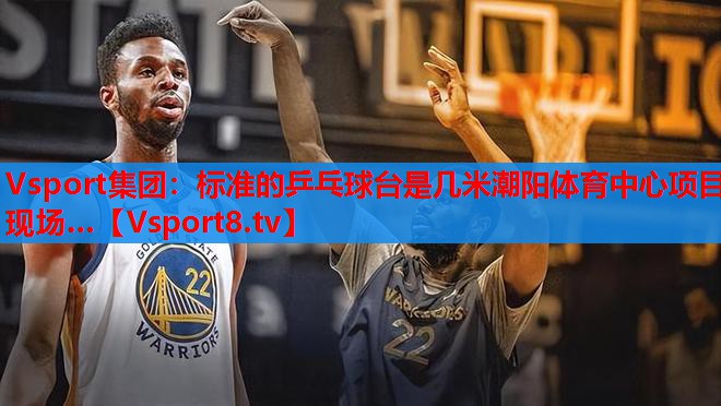 Vsport集團(tuán)：標(biāo)準(zhǔn)的乒乓球臺(tái)是幾米潮陽(yáng)體育中心項(xiàng)目現(xiàn)場(chǎng)…