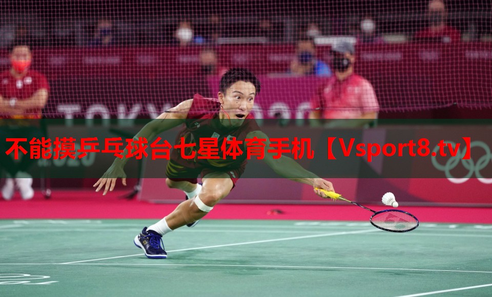 不能摸乒乓球臺(tái)七星體育手機(jī)