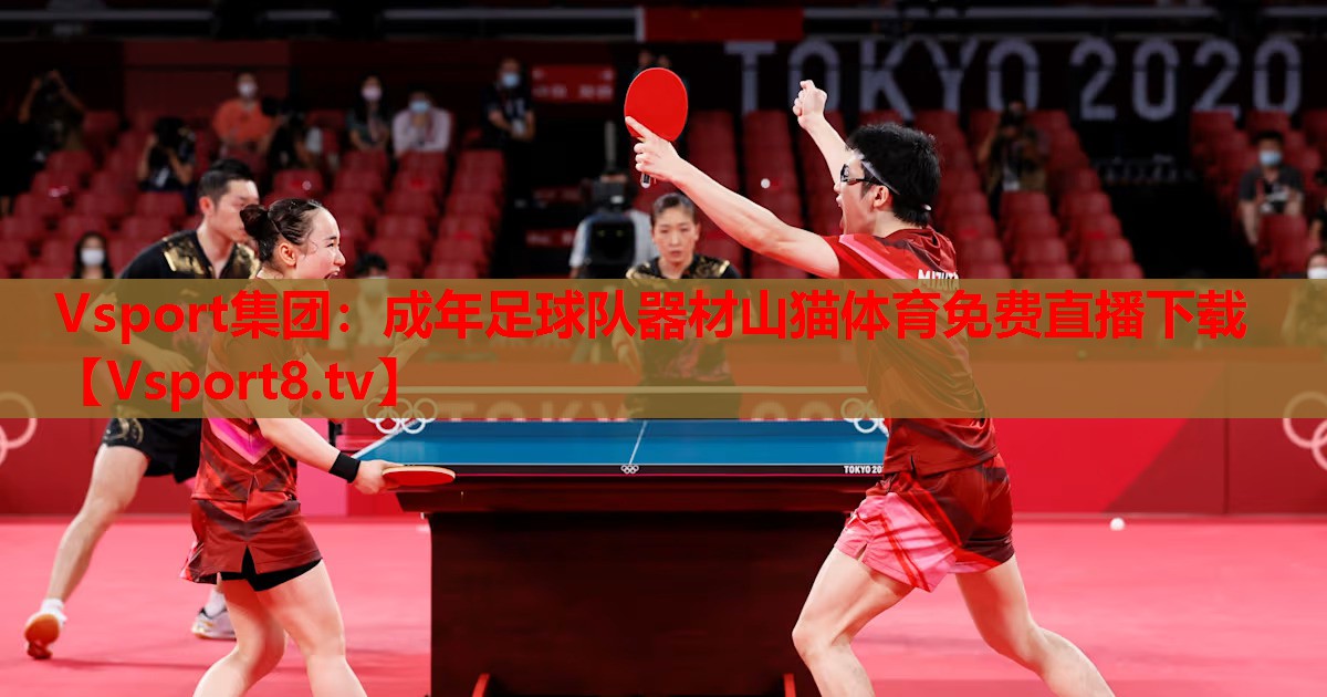 Vsport集團：成年足球隊器材山貓體育免費直播下載