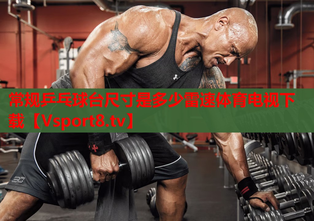 常規(guī)乒乓球臺尺寸是多少雷速體育電視下載