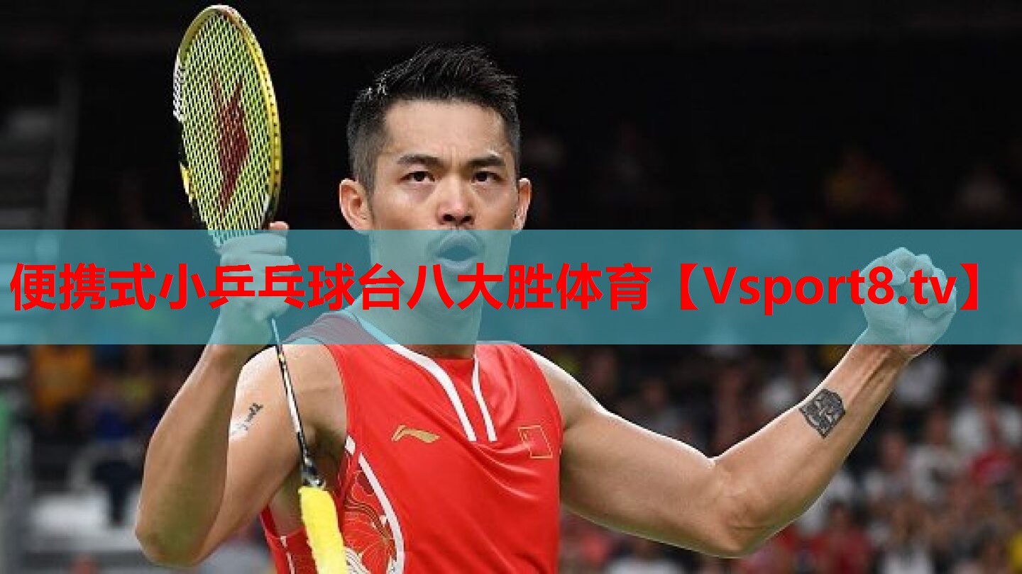 便攜式小乒乓球臺八大勝體育