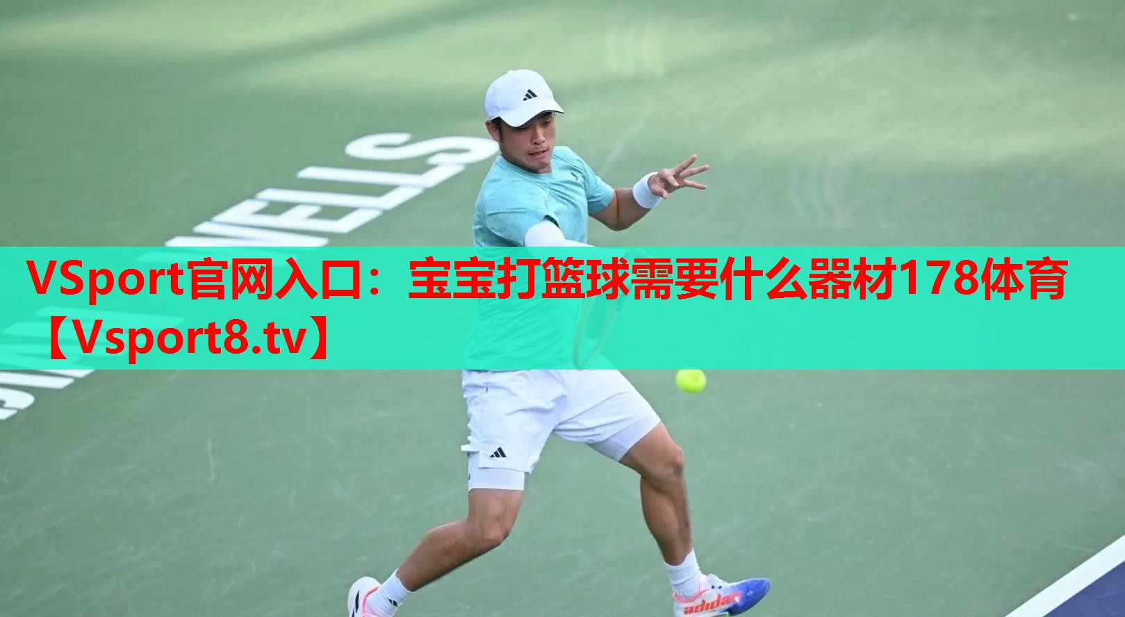 VSport官網(wǎng)入口：寶寶打籃球需要什么器材178體育
