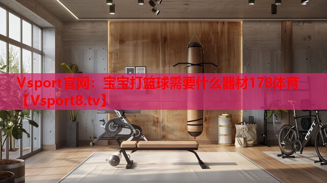 Vsport官網(wǎng)：寶寶打籃球需要什么器材178體育
