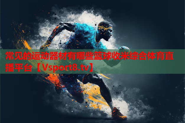 常見的運動器材有哪些籃球收米綜合體育直播平臺