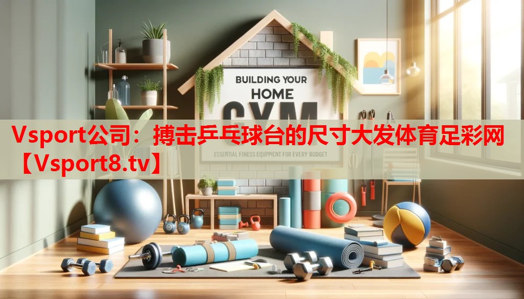 Vsport公司：搏擊乒乓球臺的尺寸大發(fā)體育足彩網(wǎng)