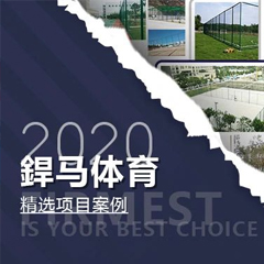 【回顧】2020年體育全年精選項(xiàng)目案例！