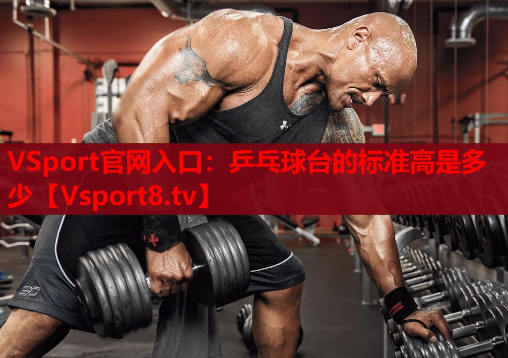 乒乓球臺(tái)的標(biāo)準(zhǔn)高是多少