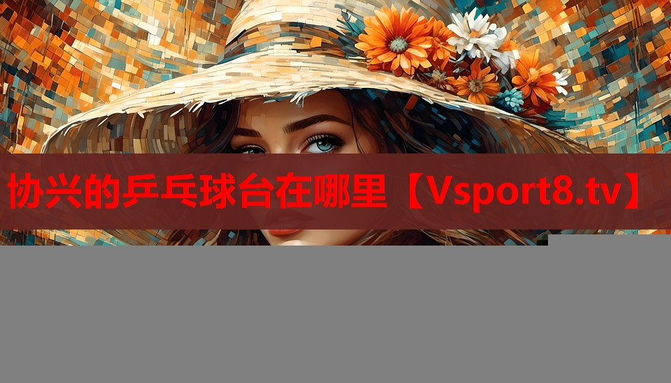 協(xié)興的乒乓球臺在哪里