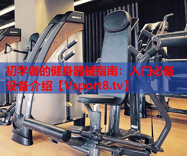 初學(xué)者的健身器械指南：入門必備設(shè)備介紹