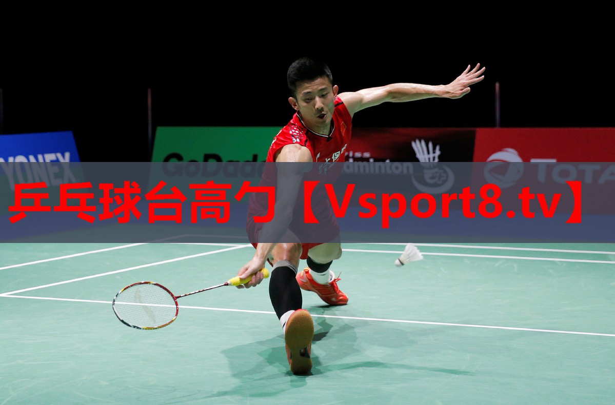 乒乓球臺高勹