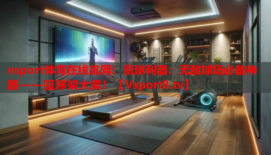 贏球利器：無敵球場(chǎng)必備神器——籃球架大梁！